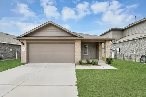 16916 Rich Pines Drive Conroe TX 77302