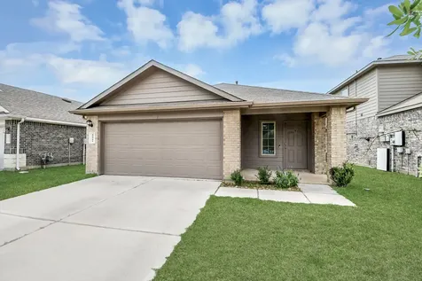 16916 Rich Pines Drive Conroe TX 77302