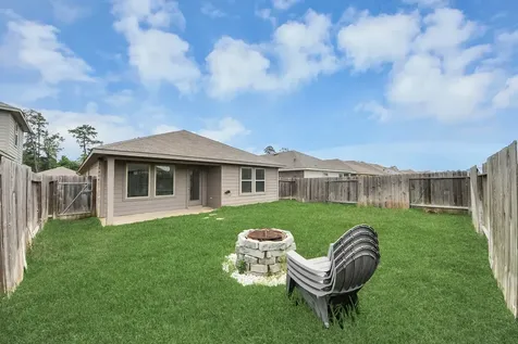 16916 Rich Pines Drive Conroe TX 77302