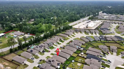 16916 Rich Pines Drive Conroe TX 77302