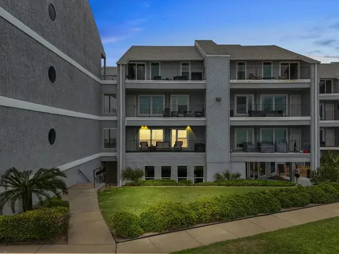 7600 Seawall Boulevard 113 Galveston TX 77551