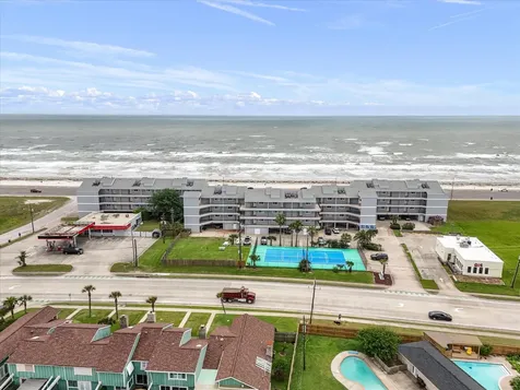 7600 Seawall Boulevard 113 Galveston TX 77551