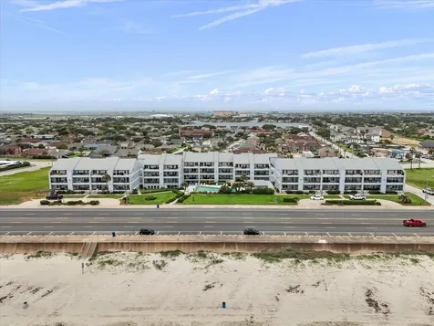 7600 Seawall Boulevard 113 Galveston TX 77551