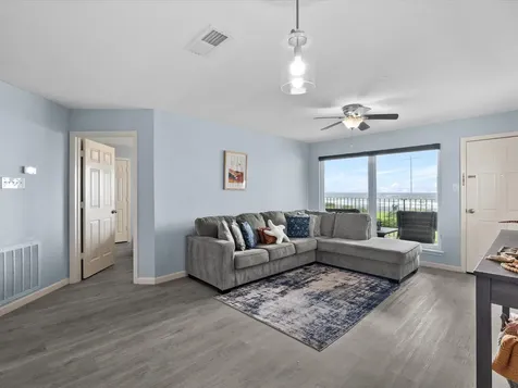 7600 Seawall Boulevard 113 Galveston TX 77551