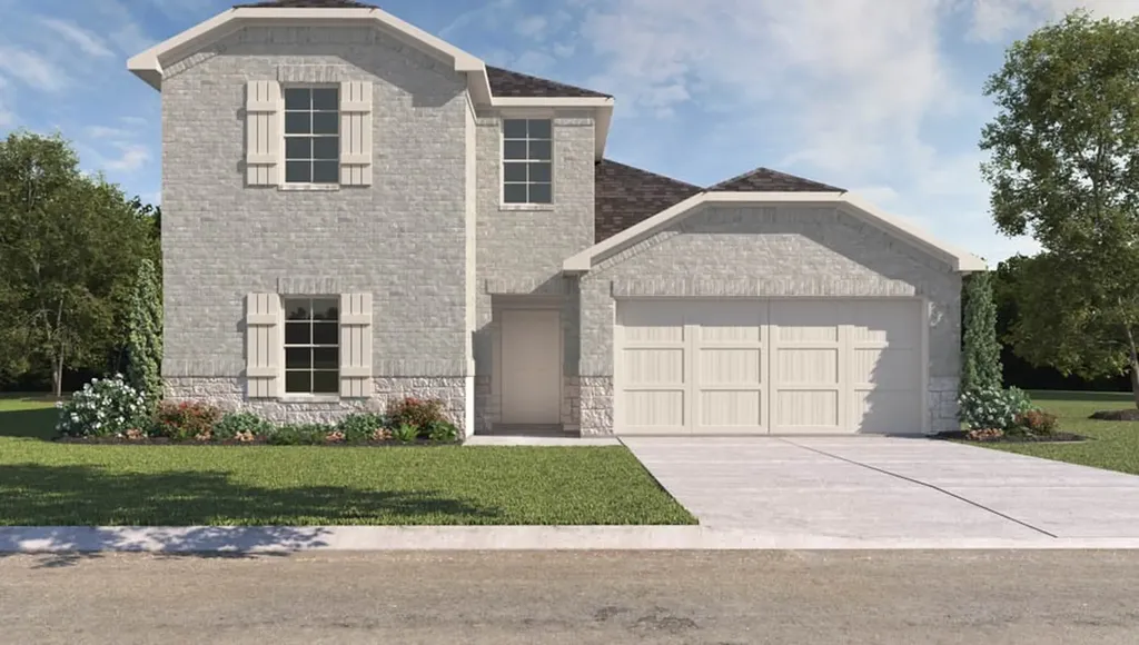 16430 Pinebrook Leaf Lane Magnolia TX 77355
