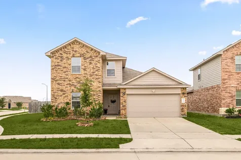 5326 Shady Olive Street Katy TX 77449