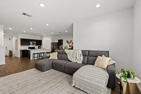 5326 Shady Olive Street Katy TX 77449