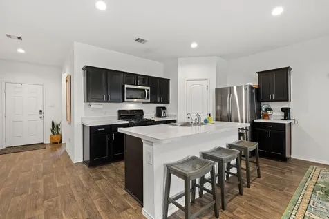 5326 Shady Olive Street Katy TX 77449