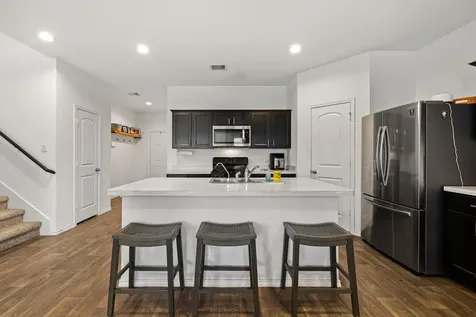 5326 Shady Olive Street Katy TX 77449
