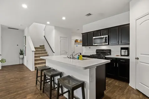 5326 Shady Olive Street Katy TX 77449