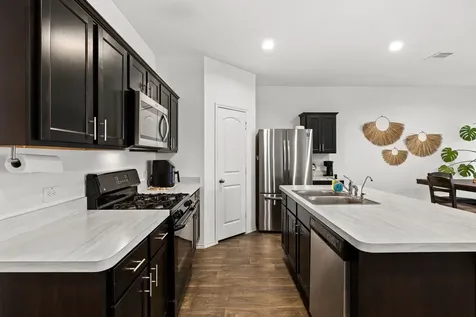 5326 Shady Olive Street Katy TX 77449