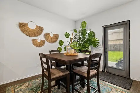 5326 Shady Olive Street Katy TX 77449