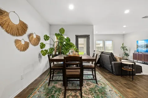 5326 Shady Olive Street Katy TX 77449
