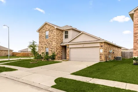 5326 Shady Olive Street Katy TX 77449