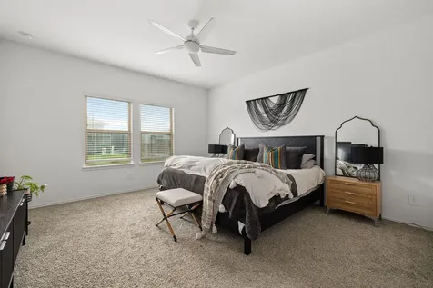 5326 Shady Olive Street Katy TX 77449