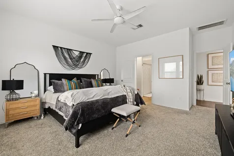 5326 Shady Olive Street Katy TX 77449