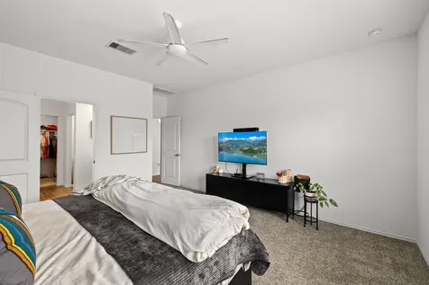 5326 Shady Olive Street Katy TX 77449
