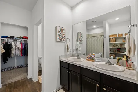 5326 Shady Olive Street Katy TX 77449