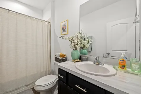 5326 Shady Olive Street Katy TX 77449
