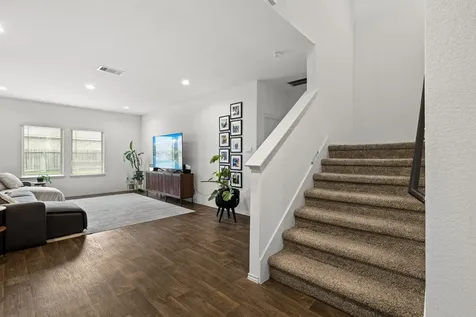 5326 Shady Olive Street Katy TX 77449
