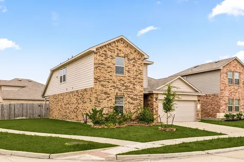 5326 Shady Olive Street Katy TX 77449
