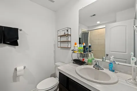 5326 Shady Olive Street Katy TX 77449