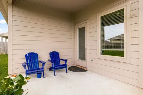 5326 Shady Olive Street Katy TX 77449