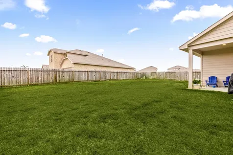 5326 Shady Olive Street Katy TX 77449