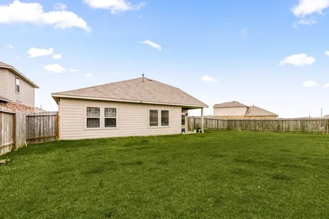 5326 Shady Olive Street Katy TX 77449