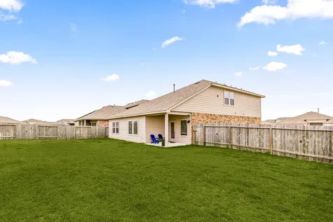 5326 Shady Olive Street Katy TX 77449