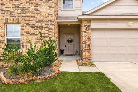 5326 Shady Olive Street Katy TX 77449