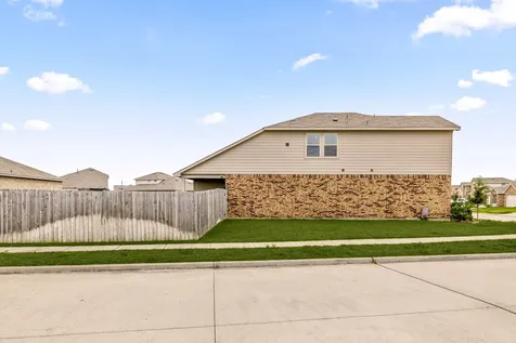 5326 Shady Olive Street Katy TX 77449