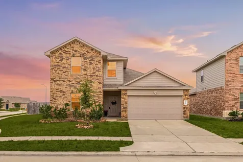 5326 Shady Olive Street Katy TX 77449