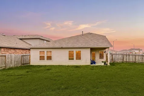 5326 Shady Olive Street Katy TX 77449