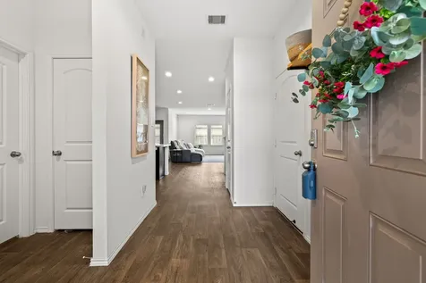 5326 Shady Olive Street Katy TX 77449