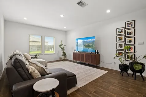 5326 Shady Olive Street Katy TX 77449