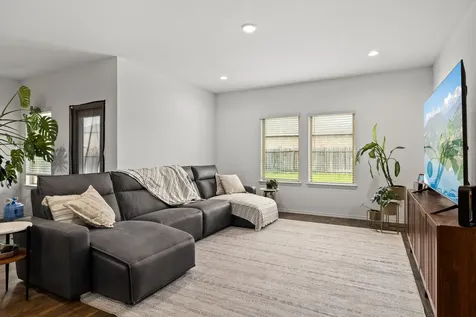 5326 Shady Olive Street Katy TX 77449