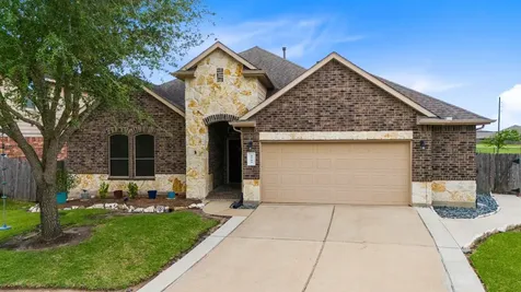 4343 San Pellegrino Place Katy TX 77493