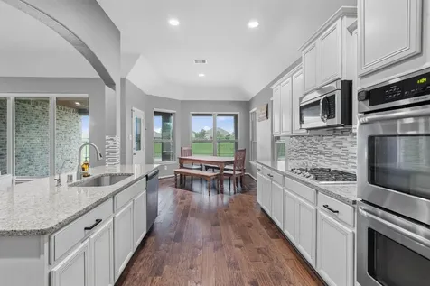 4343 San Pellegrino Place Katy TX 77493