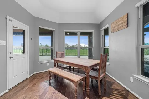 4343 San Pellegrino Place Katy TX 77493