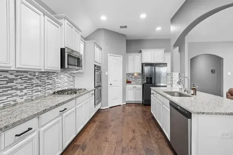 4343 San Pellegrino Place Katy TX 77493