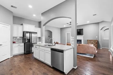 4343 San Pellegrino Place Katy TX 77493
