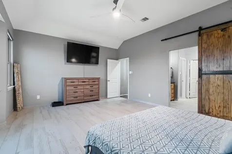 4343 San Pellegrino Place Katy TX 77493
