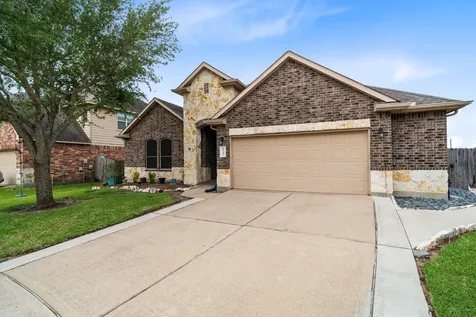 4343 San Pellegrino Place Katy TX 77493