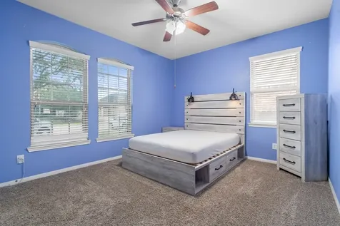4343 San Pellegrino Place Katy TX 77493