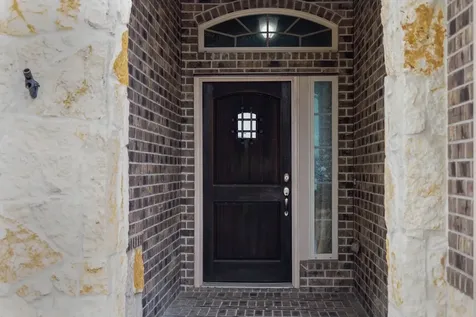 4343 San Pellegrino Place Katy TX 77493