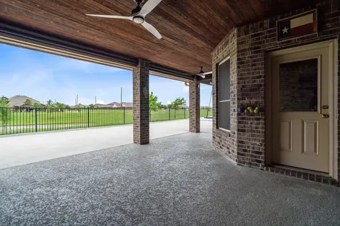 4343 San Pellegrino Place Katy TX 77493