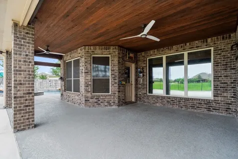 4343 San Pellegrino Place Katy TX 77493