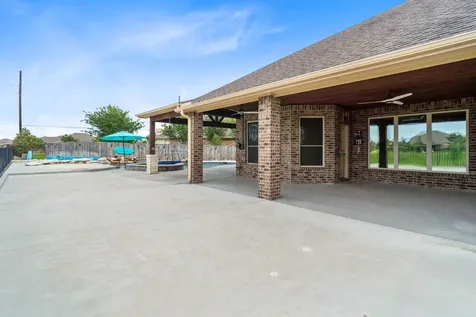 4343 San Pellegrino Place Katy TX 77493