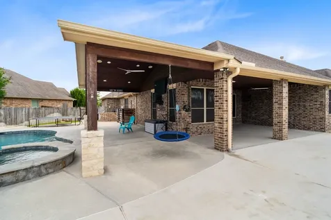 4343 San Pellegrino Place Katy TX 77493